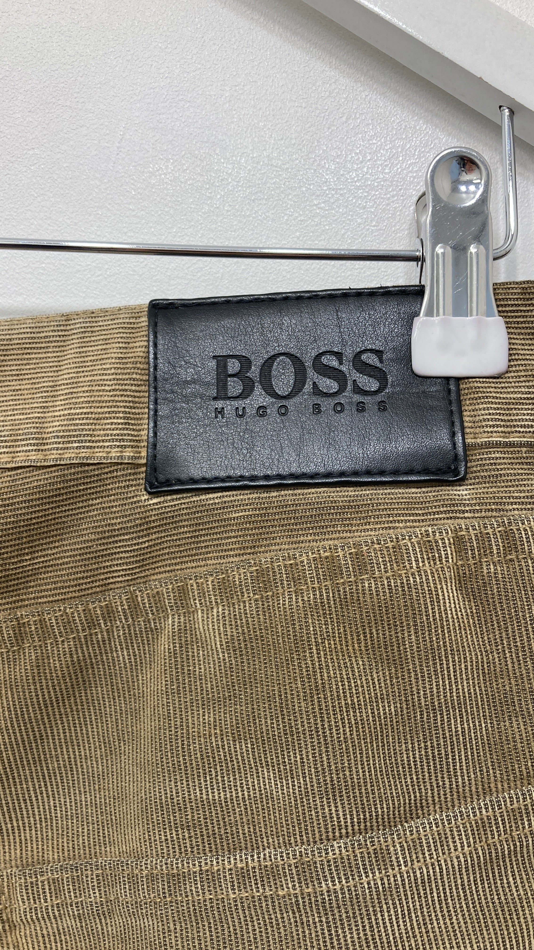 Hugo Boss Bukser